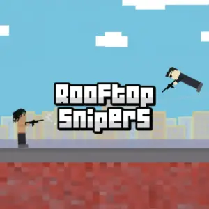 Rooftop Snipers