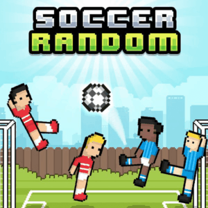 Soccer Random