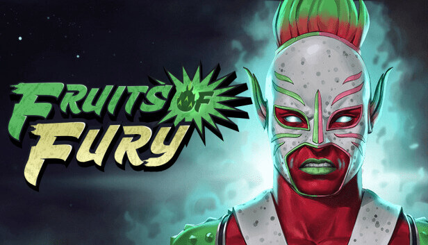 Fruits of Fury Game Thumbnail