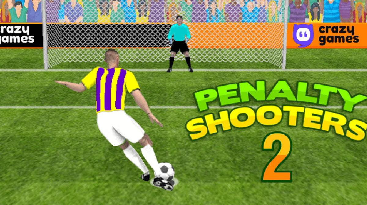 Penalty Shooters 2 Game Thumbnail