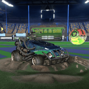 SocCar