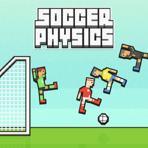 Soccer Physics