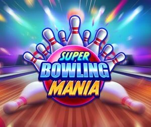 Super Bowling Mania